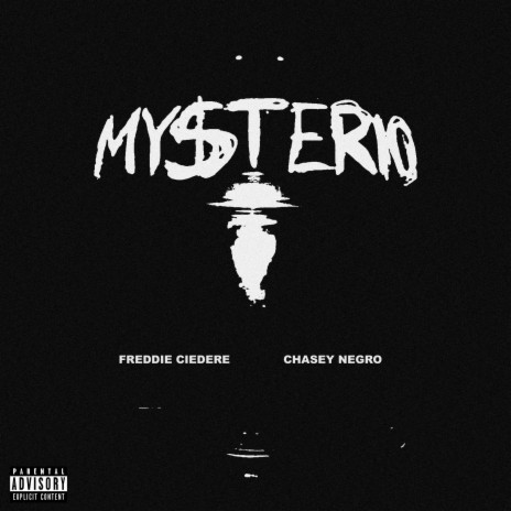 MYSTERIO (REMIX) ft. Chasey Negro | Boomplay Music