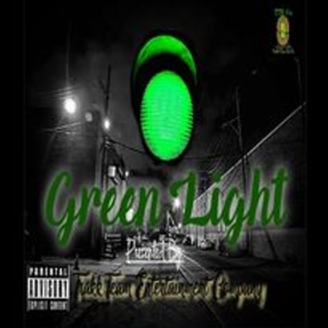 Green Light Ride Outro