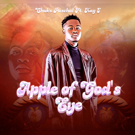 Apple of God's Eye ft. Kay i