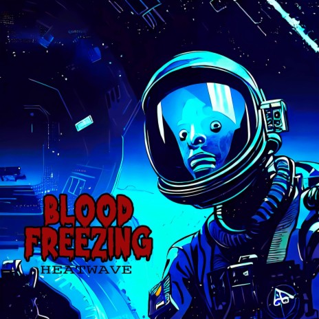 Blood Freezing | Boomplay Music