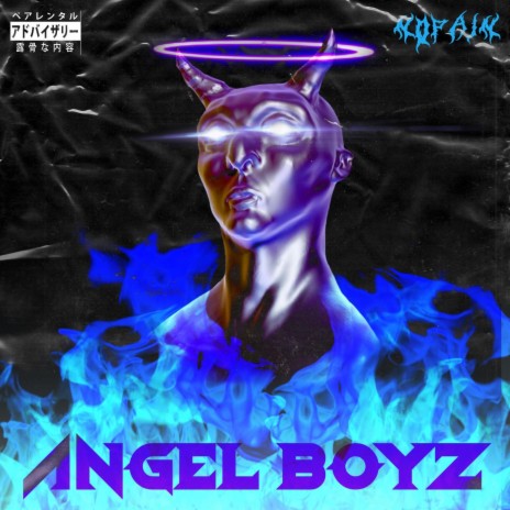 Angel Boyz | Boomplay Music