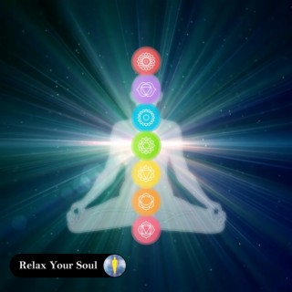 Purifica y Libera Emociones Negativas / Equilibrio de Chakras / Elimina Energía Negativa