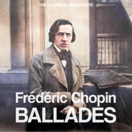 Ballade No. 4 in F minor, Op. 52 | Boomplay Music