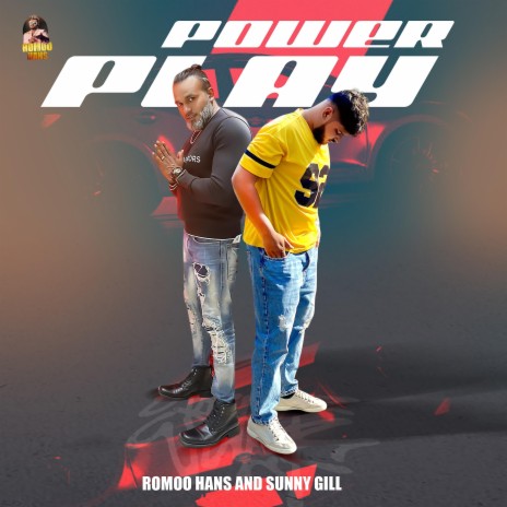 Power play | Boomplay Music