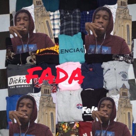 Fada | Boomplay Music