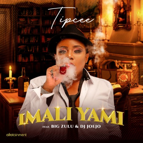 iMali Yami ft. Big Zulu & DJ Joejo | Boomplay Music