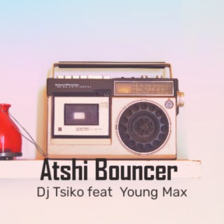 Atshi Bouncer