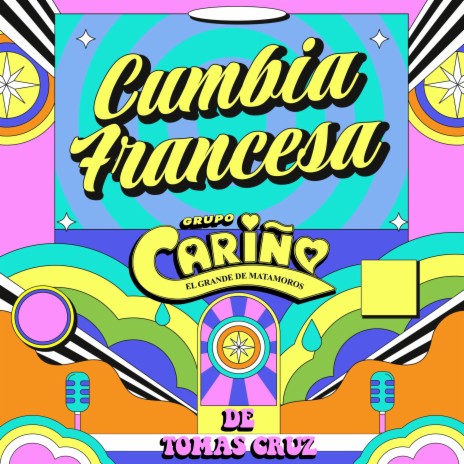 Cumbia Francesa ft. Tomás Cruz | Boomplay Music