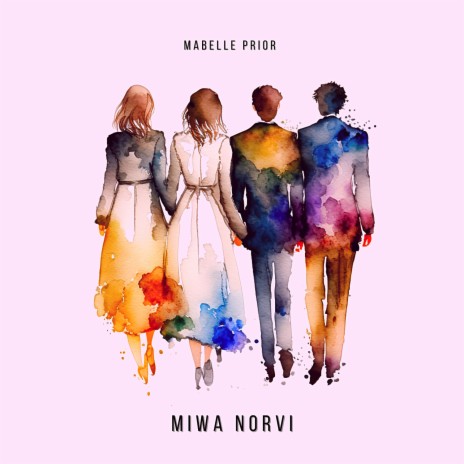 Miwa Norvi | Boomplay Music