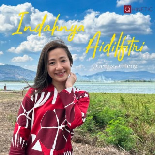 Indahnya Aidilfitri lyrics | Boomplay Music