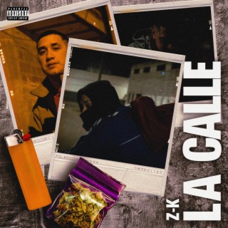 LA CALLE lyrics | Boomplay Music