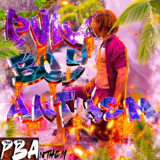 Puna Boy Anthem (Sped Up Version) ft. Malak Watson, CyThaDon, Kyle Strngz, Luck The Knucklefat & Casey808 lyrics | Boomplay Music