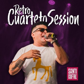 Retro Cuarteto Session