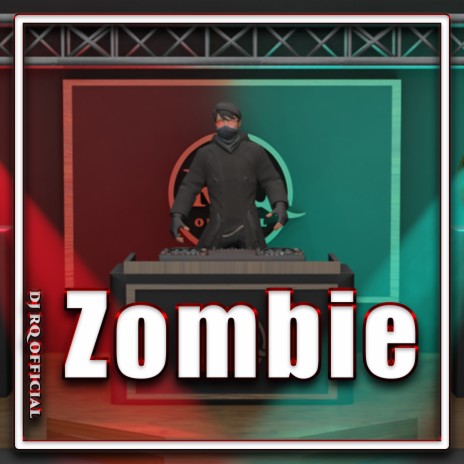 Zombie | Boomplay Music