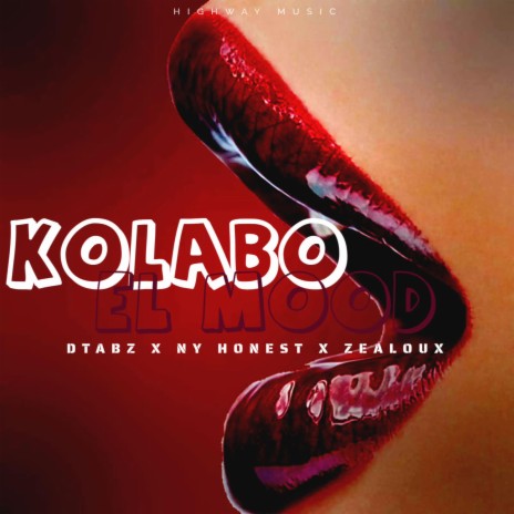 Kolabo | Boomplay Music