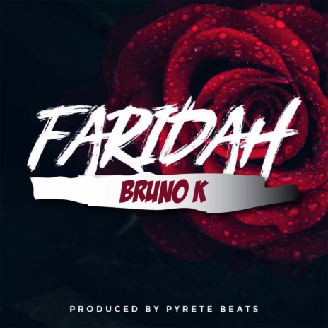 Faridah | Boomplay Music