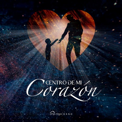 Centro De Mi Corazón | Boomplay Music