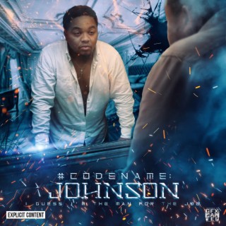 #CodeName: Johnson (Deluxe Edition)