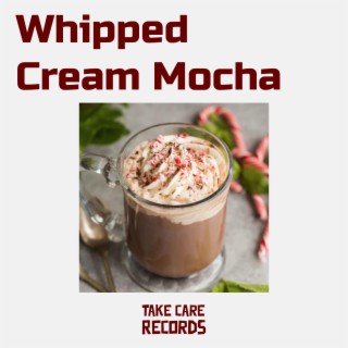 Whipped Cream Mocha