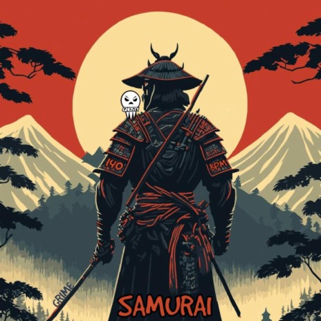 Samurai | Boomplay Music