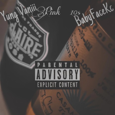 Pink 10s ft. BabyFaceKc | Boomplay Music