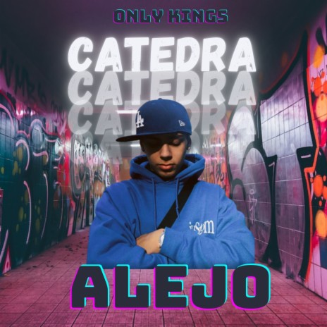 Catedra ft. Only Kings | Boomplay Music