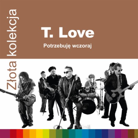 I Love You (2008 Remaster) | Boomplay Music