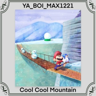 Cool Cool Mountain