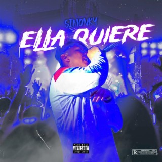 Ella Quiere lyrics | Boomplay Music