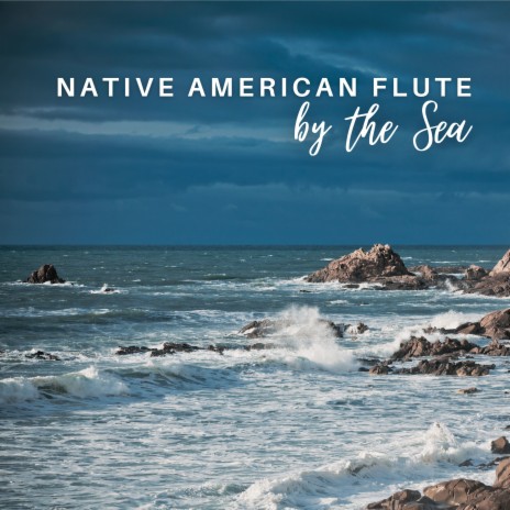 Native Flute ft. Water Sounds Music Zone | Boomplay Music