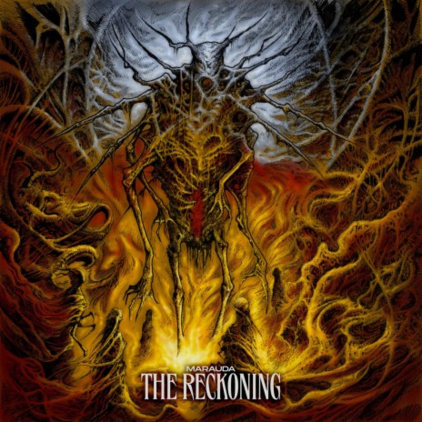 THE RECKONING | Boomplay Music