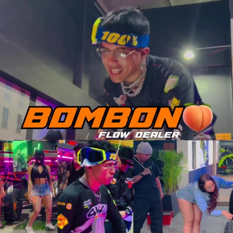 BOMBON | Boomplay Music