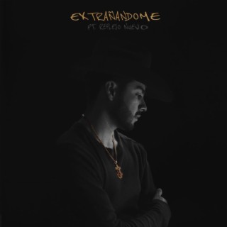 Extrañandome ft. Reflejo Nuevo lyrics | Boomplay Music