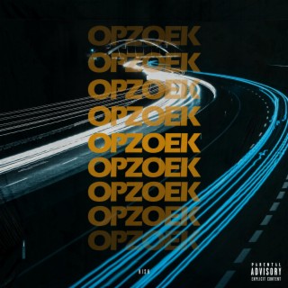 Opzoek