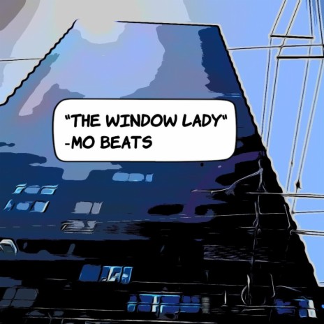 The Window Lady | Boomplay Music