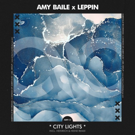 City Lights ft. LEPPIN