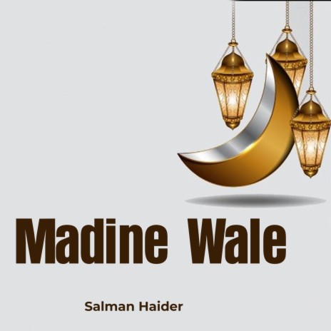 Madine Wale
