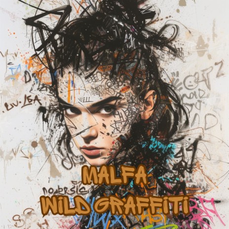 Wild Graffiti (Radio Edit) | Boomplay Music
