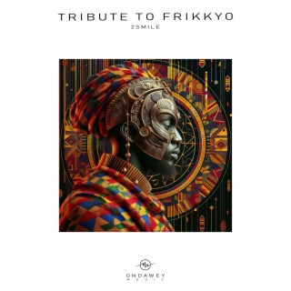 Tribute To Frikkyo (Original Mix)