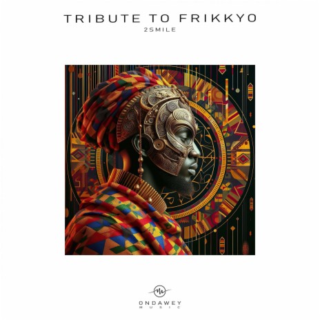 Tribute To Frikkyo (Original Mix) | Boomplay Music