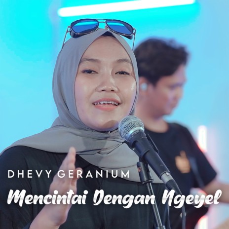 Mencintai Dengan Ngeyel | Boomplay Music