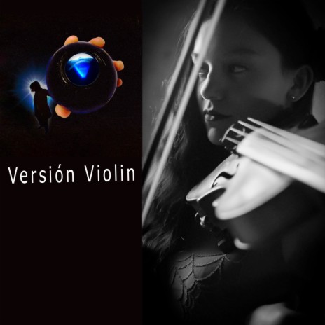 End of Beginning (Versión Violin) | Boomplay Music