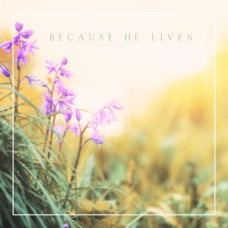 Because He Lives (Instrumental)