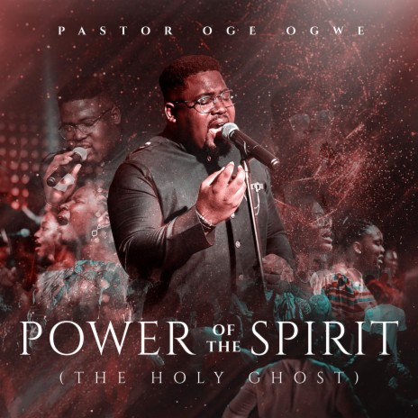 Power of the Spirit | Boomplay Music