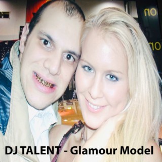 Glamour Model