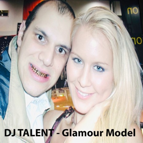 Glamour Model | Boomplay Music