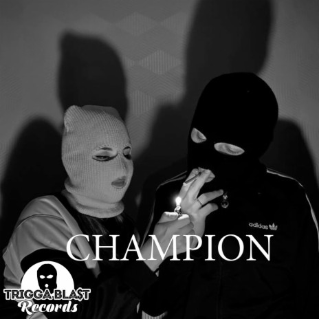 Champion Riddim (Instrumental)