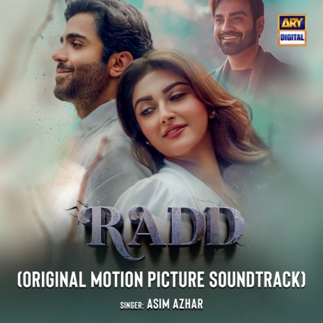 Radd (Original Motion Picture Soundtrack) | Boomplay Music