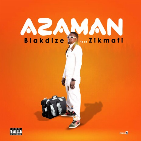 Azaman ft. Zikmafi | Boomplay Music