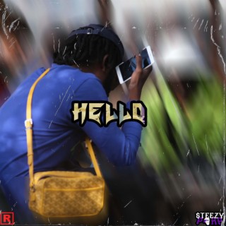 HELLO lyrics | Boomplay Music